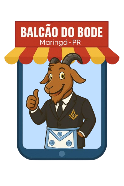 Balcão do Bode